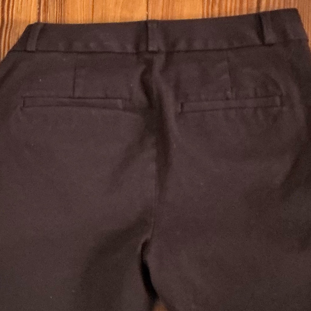 Banana Republic Sloan Fit Skinny Ankle Pants - Picture 6 of 7
